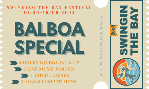 Balboa Pass
